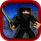 Mutant Block Ninja Games 2 ikon