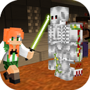 School of the Dead Mine Game APK
