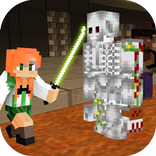 School of the Dead Mine Game