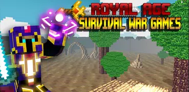 Royal Age - Survival War Games