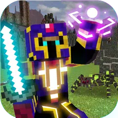 Royal Age - Survival War Games Icon