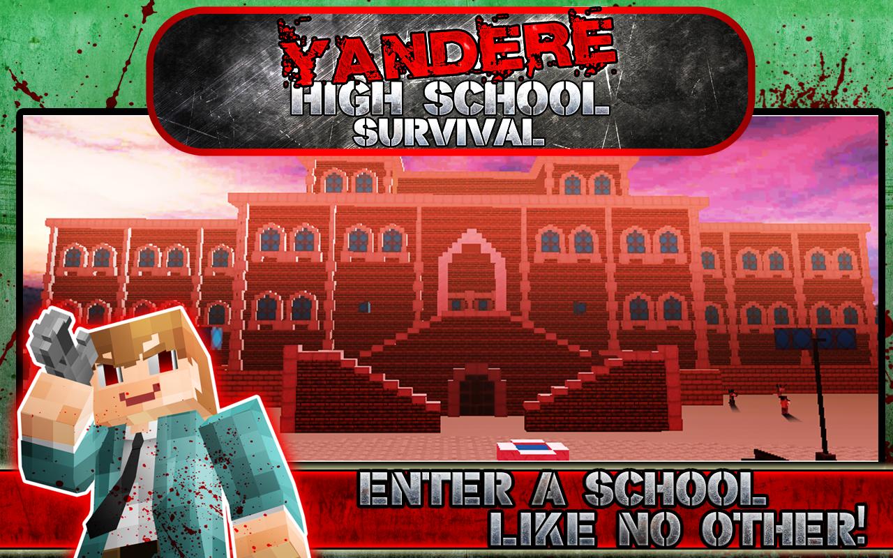 Zombie High School Survival for Android - APK Download