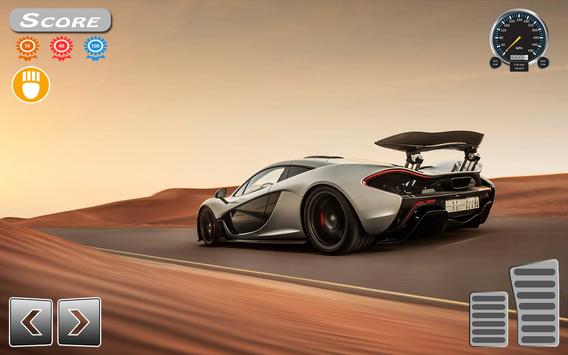 Download Mclaren P1 Driving Simulator Apk For Android Latest Version