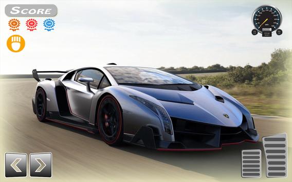 Lamborghini Driving Simulator For Android Apk Download - lamborghini driving simulator poster lamborghini driving simulator screenshot 1