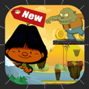 Amigaozao Real My Big Friend APK