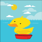 Farm Fish & Duck Life 2D icône