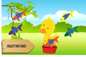 Farm Fish & Duck Life 2D imagem de tela 2