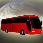 Off Road City Bus Simulator 3D Zeichen