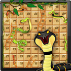 Super Xmas Snakes & Ladders आइकन