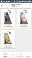 TopGearSeats 截图 1