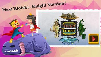 Klotski - New Knight Version imagem de tela 3