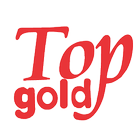 Top Gold Radio icône