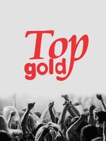 Top Gold Radio Affiche