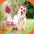 Bird Face Swap Photo Editor APK