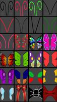 Butterfly Face Swap Editor capture d'écran 1