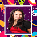 ”Galaxy Photo Grid 8