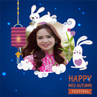 Mid Autumn Festival Photo Editor icon