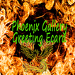 Phoenix Gallery Greeting Ecard