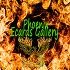 Phoenix Ecards Gallery icône