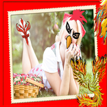 Phoenixes Photo Grid 2