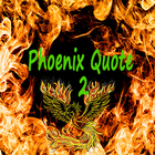Phoenix Quote 2 icône