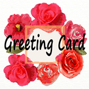 Rose Greeting Card APK