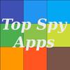 Top Spy Apps icon