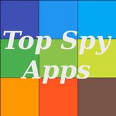 Top Spy Apps icon