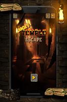 Jack's Temple Escape poster