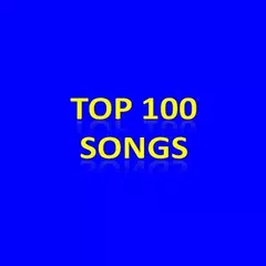 Top 100 Songs アプリダウンロード