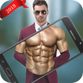 Body Scanner Full Real Best Xray Camera Man Prank