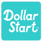 DollarStart-icoon