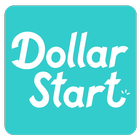 DollarStart ícone