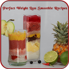 Perfect Weight loss & healthy smoothie recipes icono