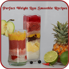 Perfect Weight loss & healthy smoothie recipes-icoon