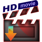 Video Downloder HD Tube icône