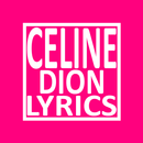 Céline Dion Hits Lyrics Music APK