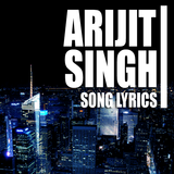 Arijit Singh All Hits Lyrics Full Albums icône