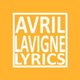 Avril Lavigne Lyrics Full Albums icône