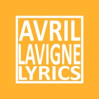 Avril Lavigne Lyrics Full Albums capture d'écran 1