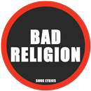 Bad Religion Lyrics Full Albums APK