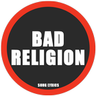 Bad Religion Lyrics Full Albums icône