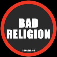 Bad Religion Lyrics Full Albums capture d'écran 1