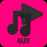 Lyrics Of Glee capture d'écran 1