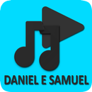 Daniel e Samuel Letras de Músicas APK