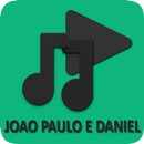 João Paulo e Daniel Letras de Músicas APK