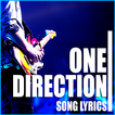 One Direction All Lyrics Music All Albums
