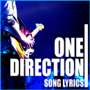 One Direction All Lyrics Music All Albums APK