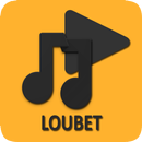 Loubet Letras de Músicas APK