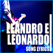 Leandro e Leonardo Letras de Músicas